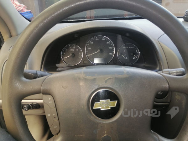 ماليبو 2007 صبغ حزام - 6