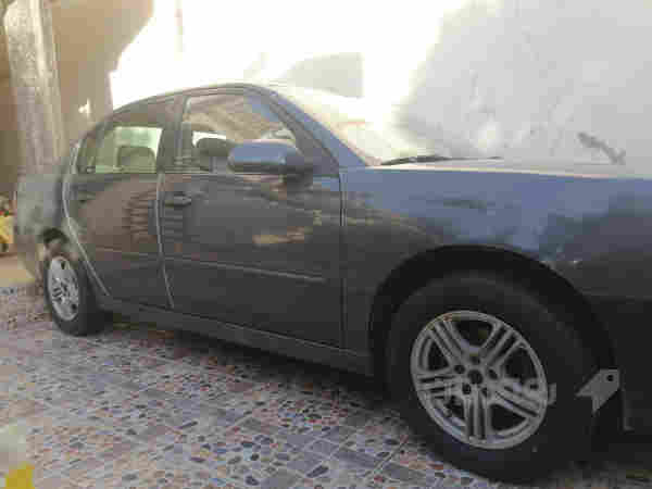 ماليبو 2007 صبغ حزام - 4