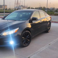 Nissan Altima 2016 SV