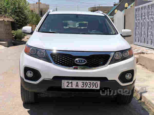 کیا سۆرینتۆ - 3