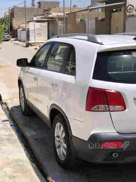 کیا سۆرینتۆ - 2