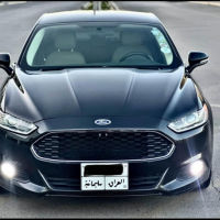 فورد فيوژن 2013 Ecoboost