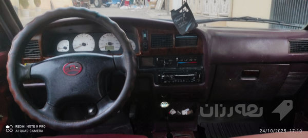 دیر 20072007 سعودیی مەکینە بەخ ،کارتی بەنزین  - 2