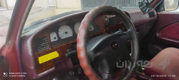 دیر 20072007 سعودیی مەکینە بەخ ،کارتی بەنزین  - 3