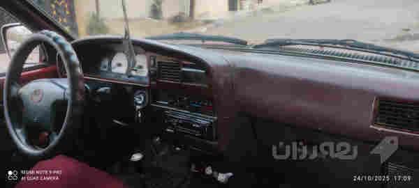 دیر 20072007 سعودیی مەکینە بەخ ،کارتی بەنزین  - 4