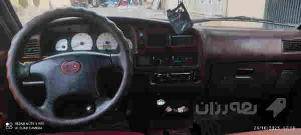 دیر 20072007 سعودیی مەکینە بەخ ،کارتی بەنزین  - 2