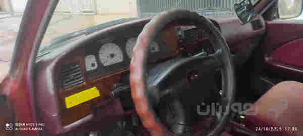 دیر 20072007 سعودیی مەکینە بەخ ،کارتی بەنزین  - 3