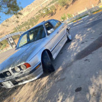 Bmw 525i (1993)
