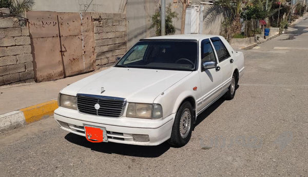 نیسان سدریک مودیل 2001 
