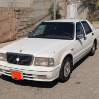 نیسان سدریک مودیل 2001 