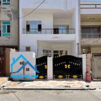 خانوو 125م فلات بۆ فرۆشتن لە ھەولێر - فەرمانبەران