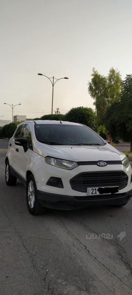 فۆرد ئیکۆ سپۆرت 