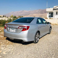 تويتاكامري 2013 SE