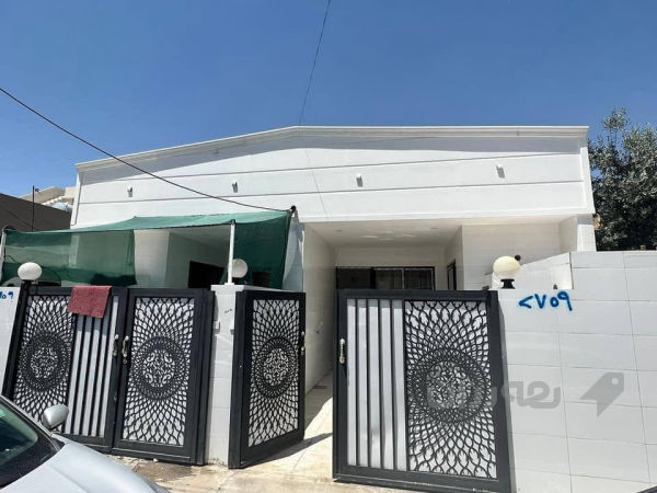  خانوو  بۆ فرۆشتن له بنەسلاوە  