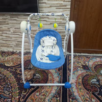 جۆلانێی مناڵان حەجمی گەورەیەیە