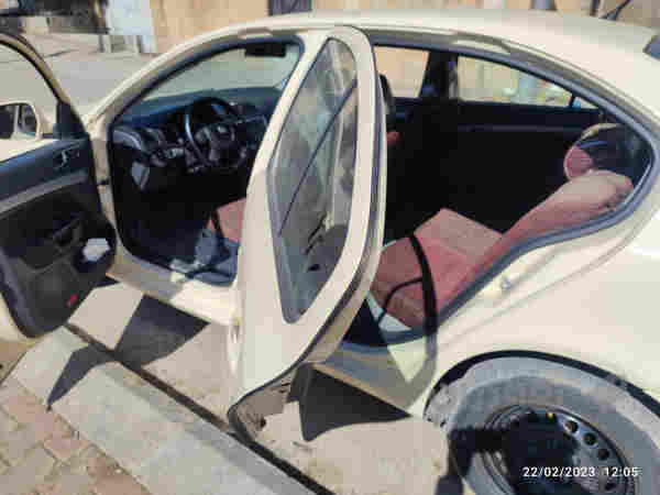 skoda - 6
