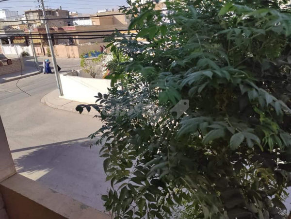 خانوی100 مە تری دووقـــات بۆ فرۆشتن - 4