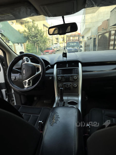 ford edge - 3