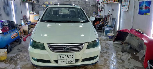 لیڤان حجم520   مۆدێل 2014 - 2