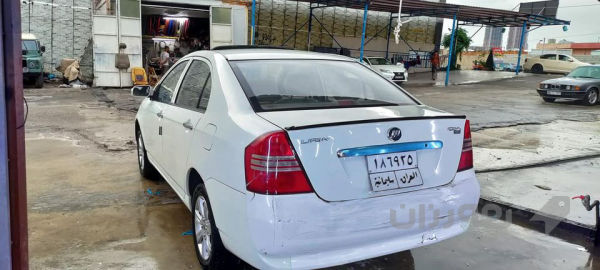 لیڤان حجم520   مۆدێل 2014 - 4