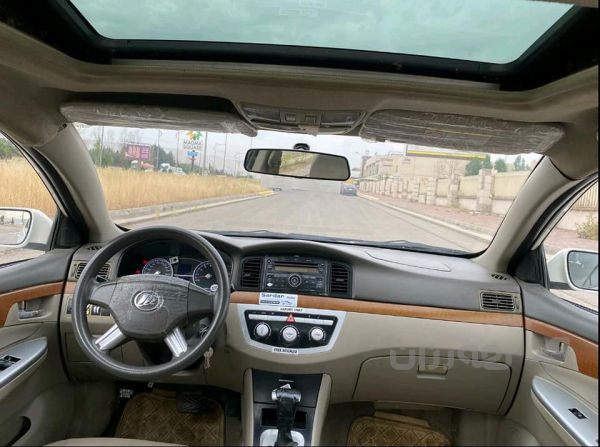 لیڤان حجم520   مۆدێل 2014 - 3
