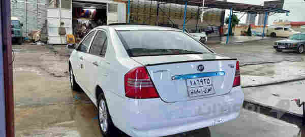 لیڤان حجم520   مۆدێل 2014 - 4