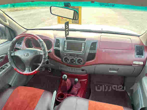 مه رزيه مۆدێل 2008 بۆ فرؤشتن 