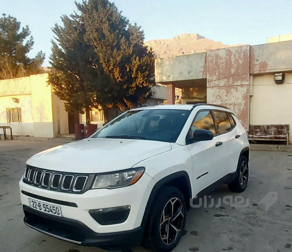 Jeep - 5