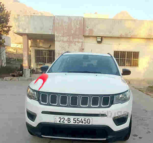 Jeep - 4