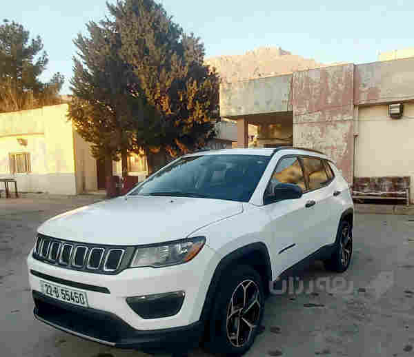 Jeep - 5