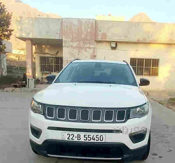 Jeep