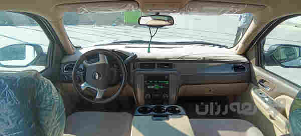 تاهۆ 2009 علوج - 4