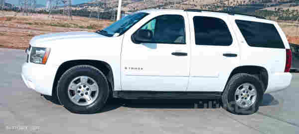 تاهۆ 2009 علوج - 3