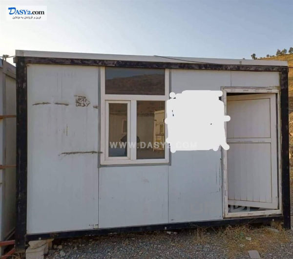كابينەی 2x2   یان 2x3 دەوێت بۆ کڕین