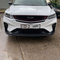 geely coolray 2023