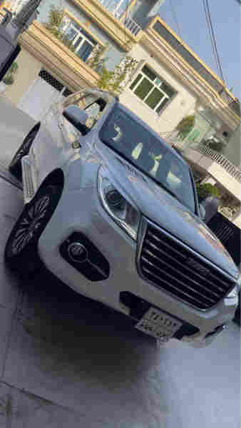 Haval H9 2019 2.0 turbo  - 2