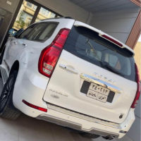 Haval H9 2019 2.0 turbo 