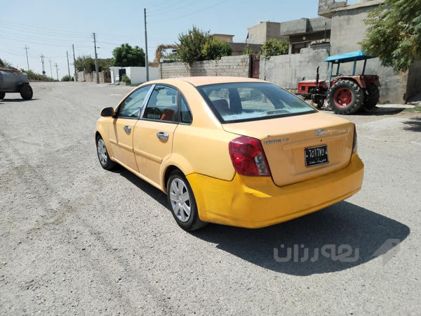 ئۆپترا  تکسی  جونوب - 3