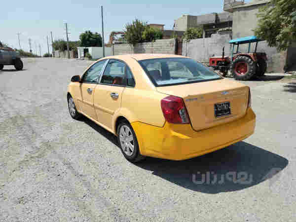 ئۆپترا  تکسی  جونوب - 3
