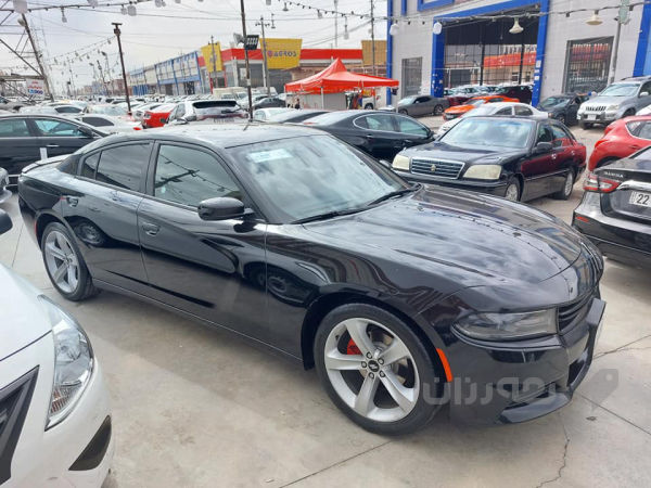 دوج جارجر مودیل 2016 مواصفات sxt - 2