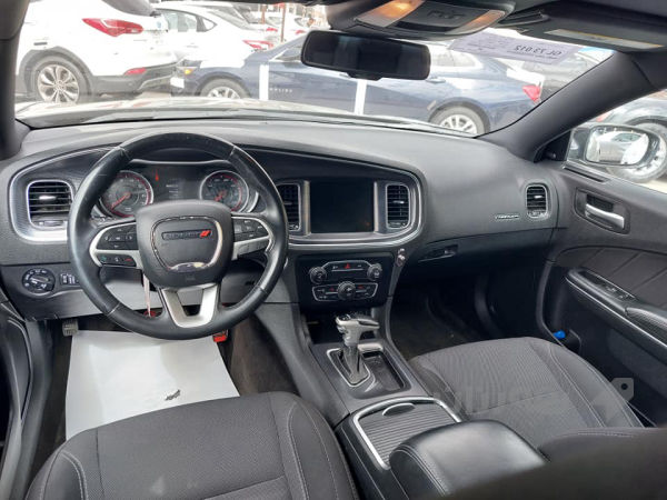 دوج جارجر مودیل 2016 مواصفات sxt - 3
