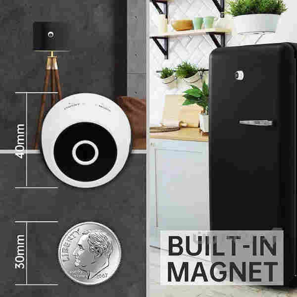 کامێرای بچووک شەحن مارکەی(Jiawu) - 4