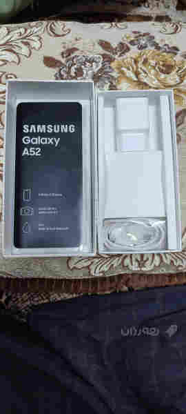 samsung a52