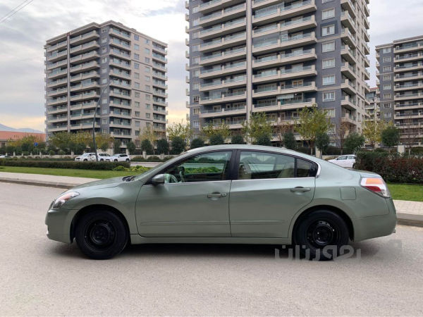 نیسان ئالتیما مۆدیل 2008 - 3