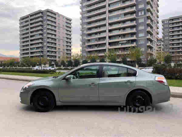 نیسان ئالتیما مۆدیل 2008 - 3