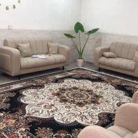 تاقم قەنەفەی تایبەن دروستکراوی بەغدادی