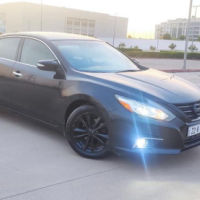 Nissan Altima 2016 SV