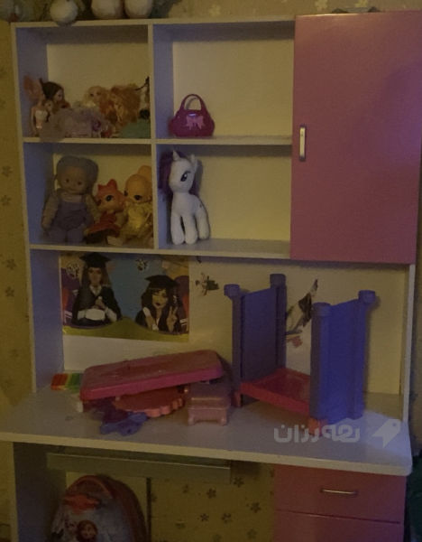 ژوری نوستنی مناڵان  - 2