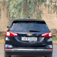 Chevrolet Equinox 2021