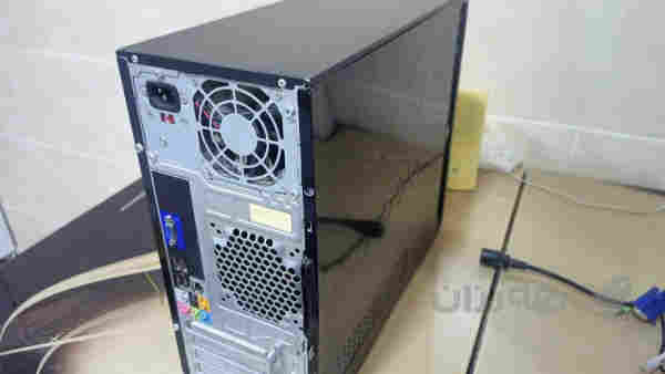 کۆمپیتەر pc   بێ عەیبە وێنوز دە ئەخۆێنی  - 3